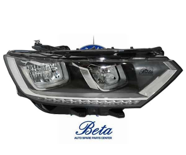 Right Side Headlamp LED Europe Type for Volkswagen Passat 2015-2019 models, Part Number 3G1941774D Right Side Headlamp LED Europe Type for Volkswagen Passat 2015-2019 models, Part Number 3G1941774D